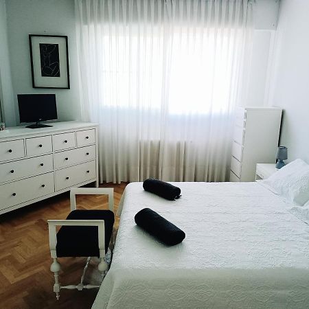Apartmán Casa De Mirtha Madrid Exteriér fotografie