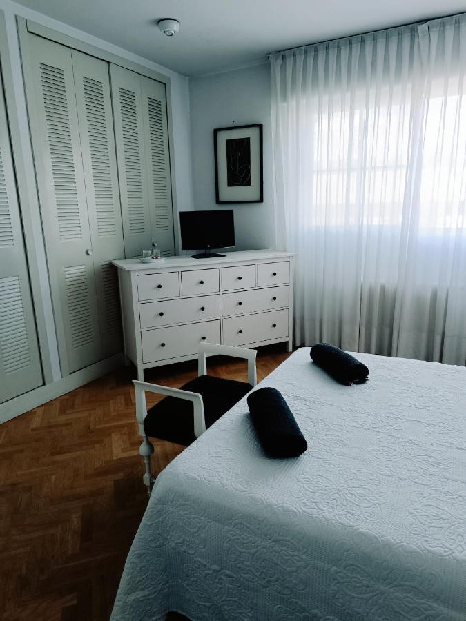 Apartmán Casa De Mirtha Madrid Exteriér fotografie