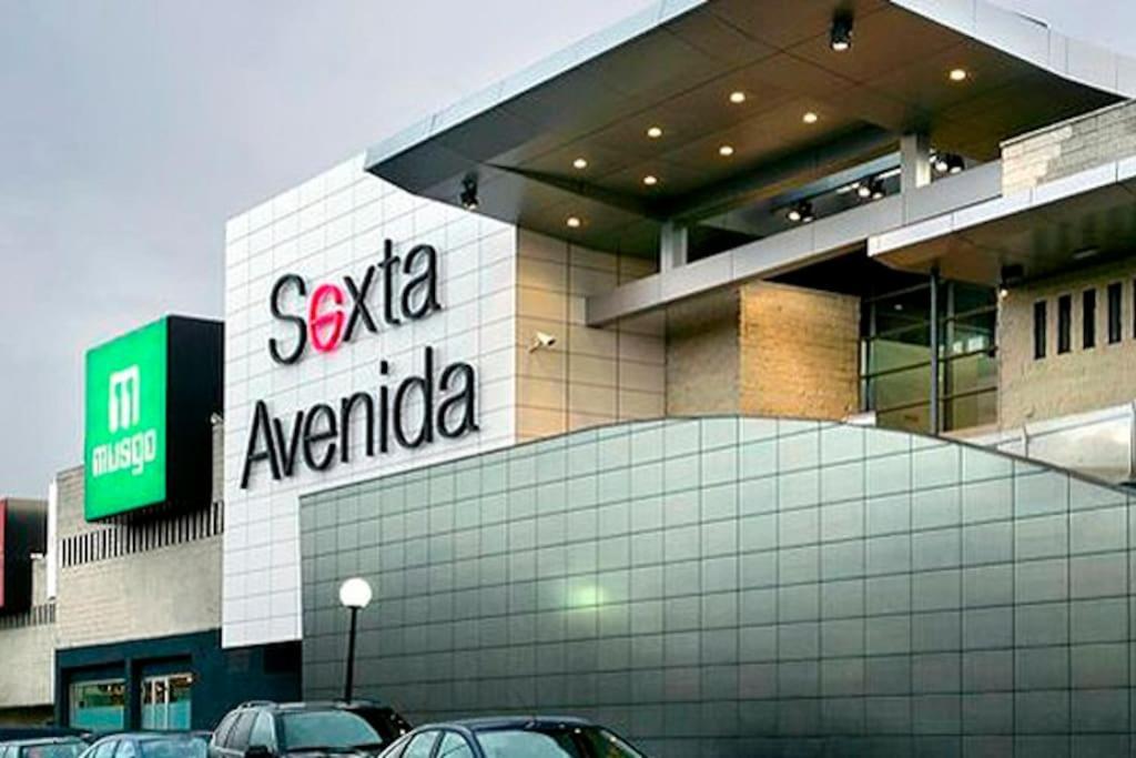 Apartmán Casa De Mirtha Madrid Exteriér fotografie